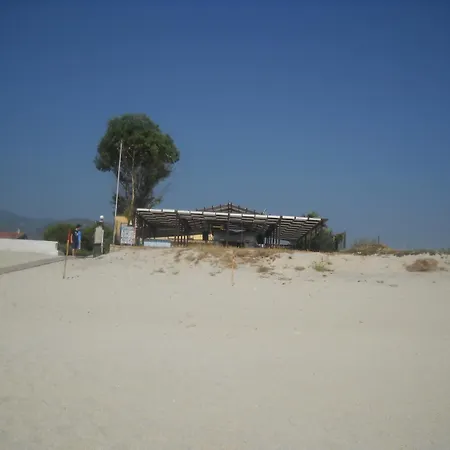 Aquamarine Apartmanhotel 4*