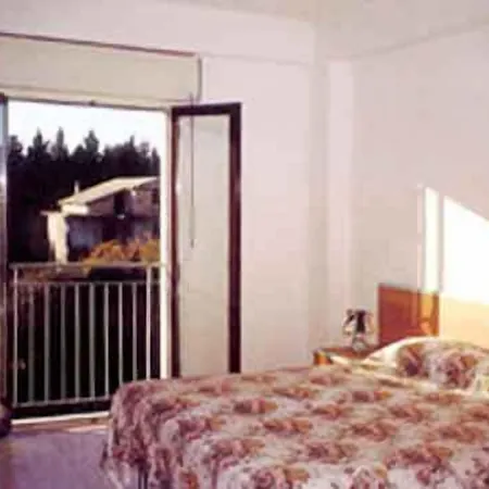 Aquamarine Apartmanhotel