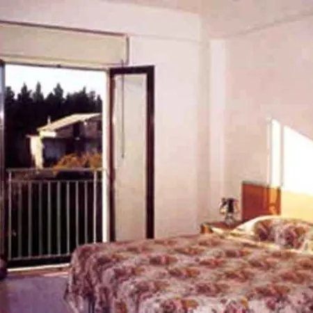 Apartmanhotel Aquamarine