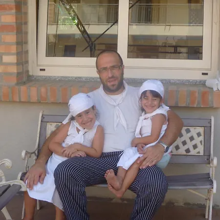 Aquamarine Apartahotel 4*