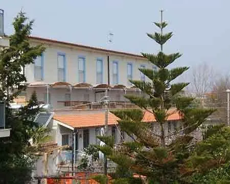 Aquamarine Aparthotel