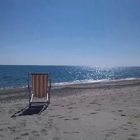 Aquamarine Apartahotel 4*