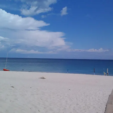 Appart hôtel Aquamarine 4*