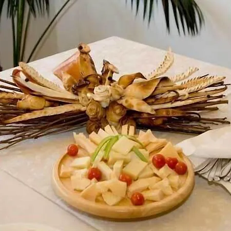 Apartahotel Aquamarine