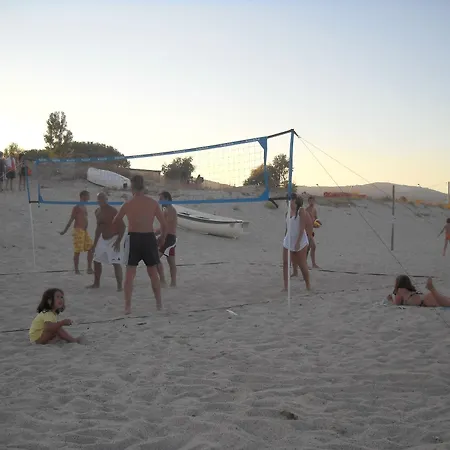 Aquamarine 4* Davoli