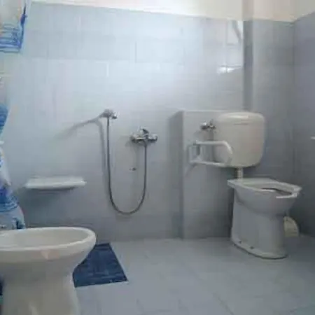 Apartahotel Aquamarine Davoli