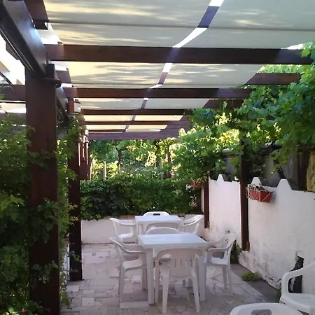 Aquamarine Apartahotel Davoli