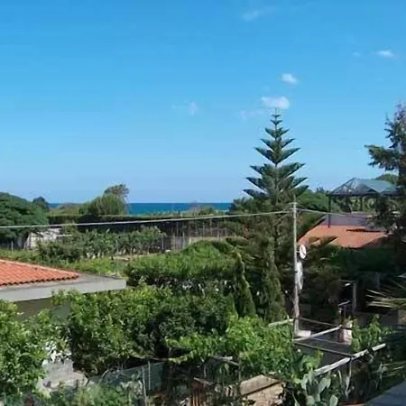 Aquamarine 4* Davoli