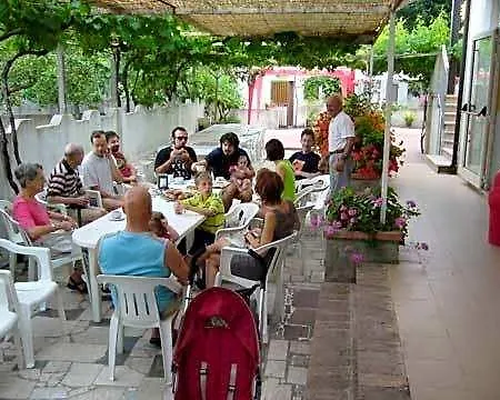 Aquamarine Apartahotel Davoli