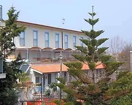 Apartahotel Aquamarine 4*