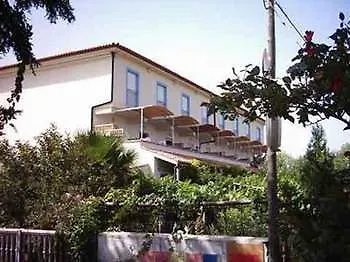 Appart hôtel Aquamarine Davoli