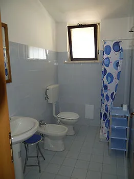 Aquamarine Appart hôtel Davoli