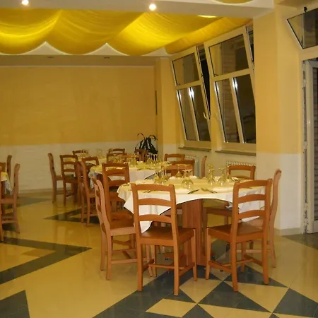 Aquamarine Appart hôtel