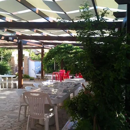 Aquamarine Appart hôtel 3*