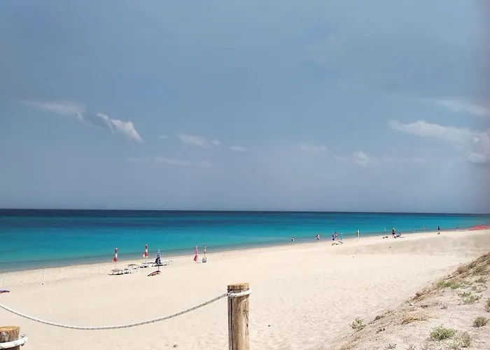 公寓式酒店 Aquamarine