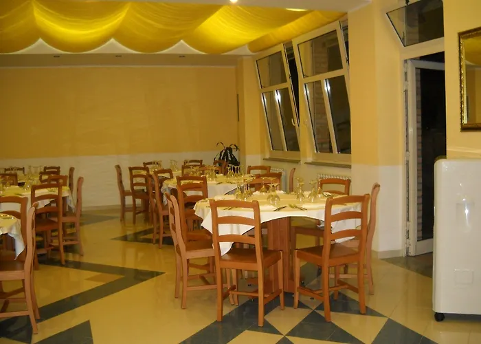 公寓式酒店 Aquamarine 4*