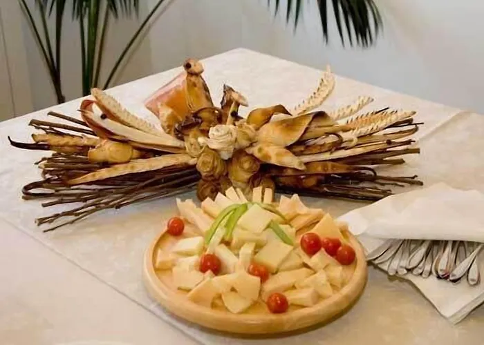 公寓式酒店 Aquamarine