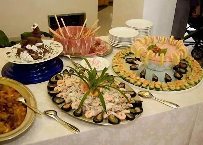 公寓式酒店 Aquamarine 达沃利