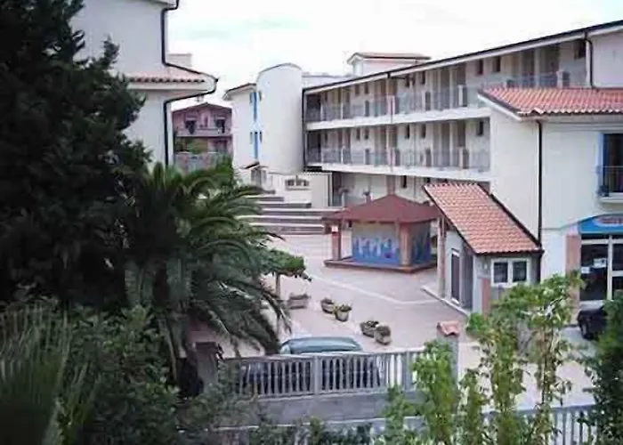 Aquamarine 4* 达沃利