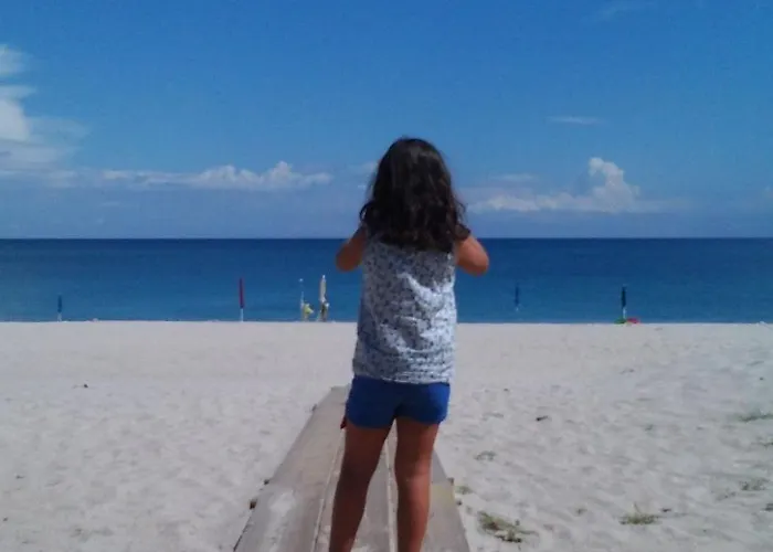 公寓式酒店 Aquamarine 达沃利