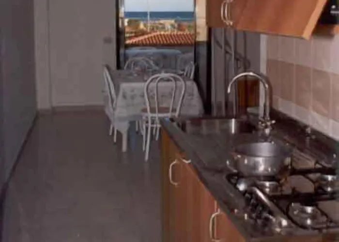 公寓式酒店 Aquamarine