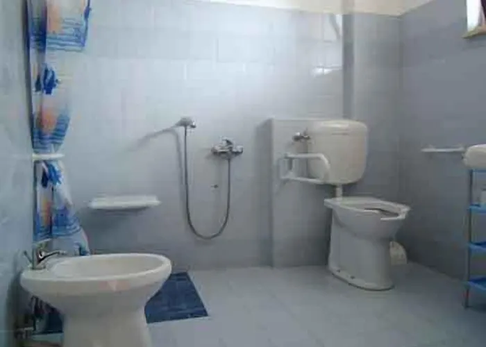 公寓式酒店 Aquamarine 达沃利