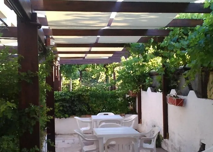 Aquamarine 公寓式酒店 达沃利