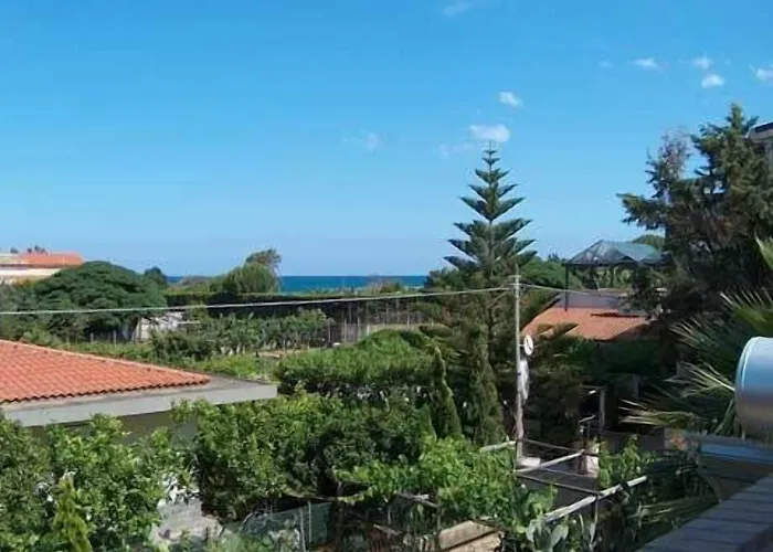 Aquamarine 4* 达沃利